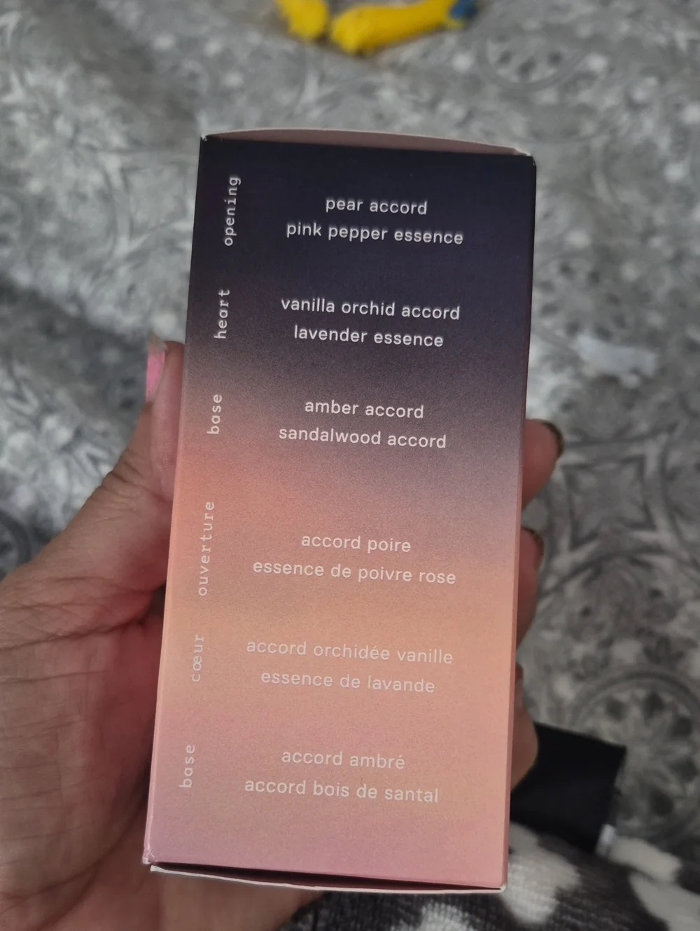 Kylie Cosmetics offers welcome